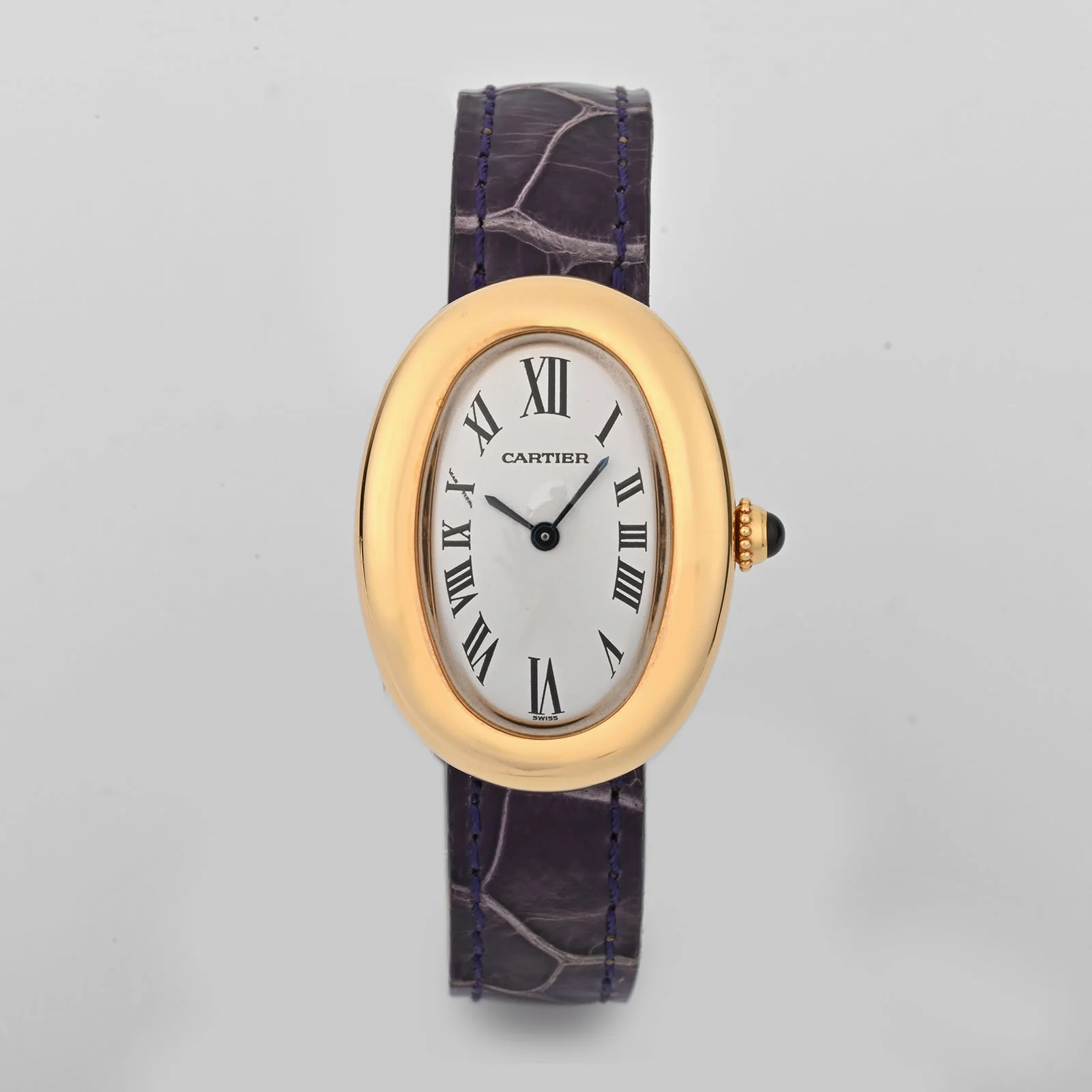 Cartier Woman's Watches