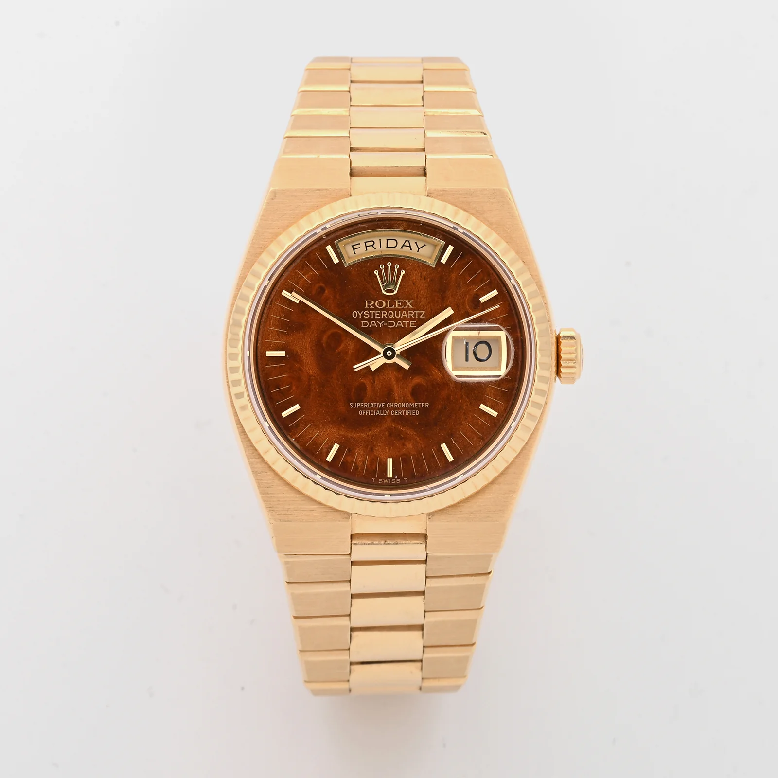 Rolex Pre-Owned Watches